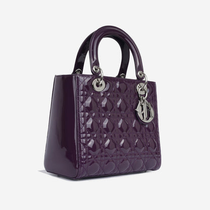 Christian Dior Medium Lady Dior