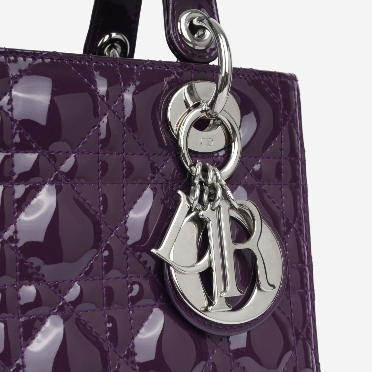 Medium Lady Dior