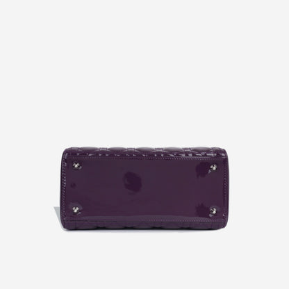 Christian Dior Medium Lady Dior