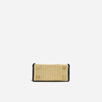 Fendi Mini Vertical Sunshine Tote