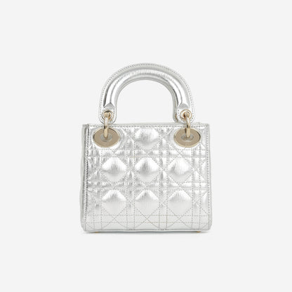 Christian Dior Lady Dior - Mini
