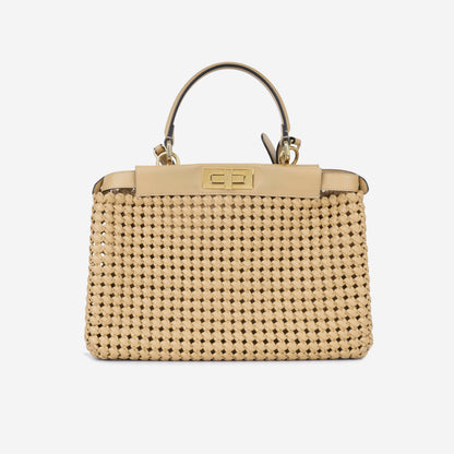 Fendi Peekaboo - Medium