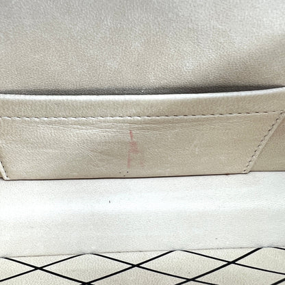 Louis Vuitton Epi mini trunk bag