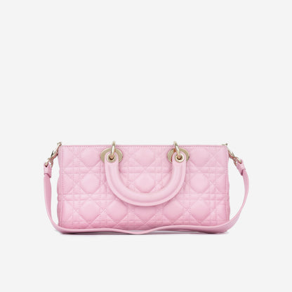 Runway East West Lady Dior