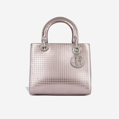 Christian Dior Medium Lady Dior
