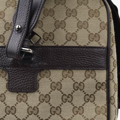 Gucci Gucci - Small Duffle Bag