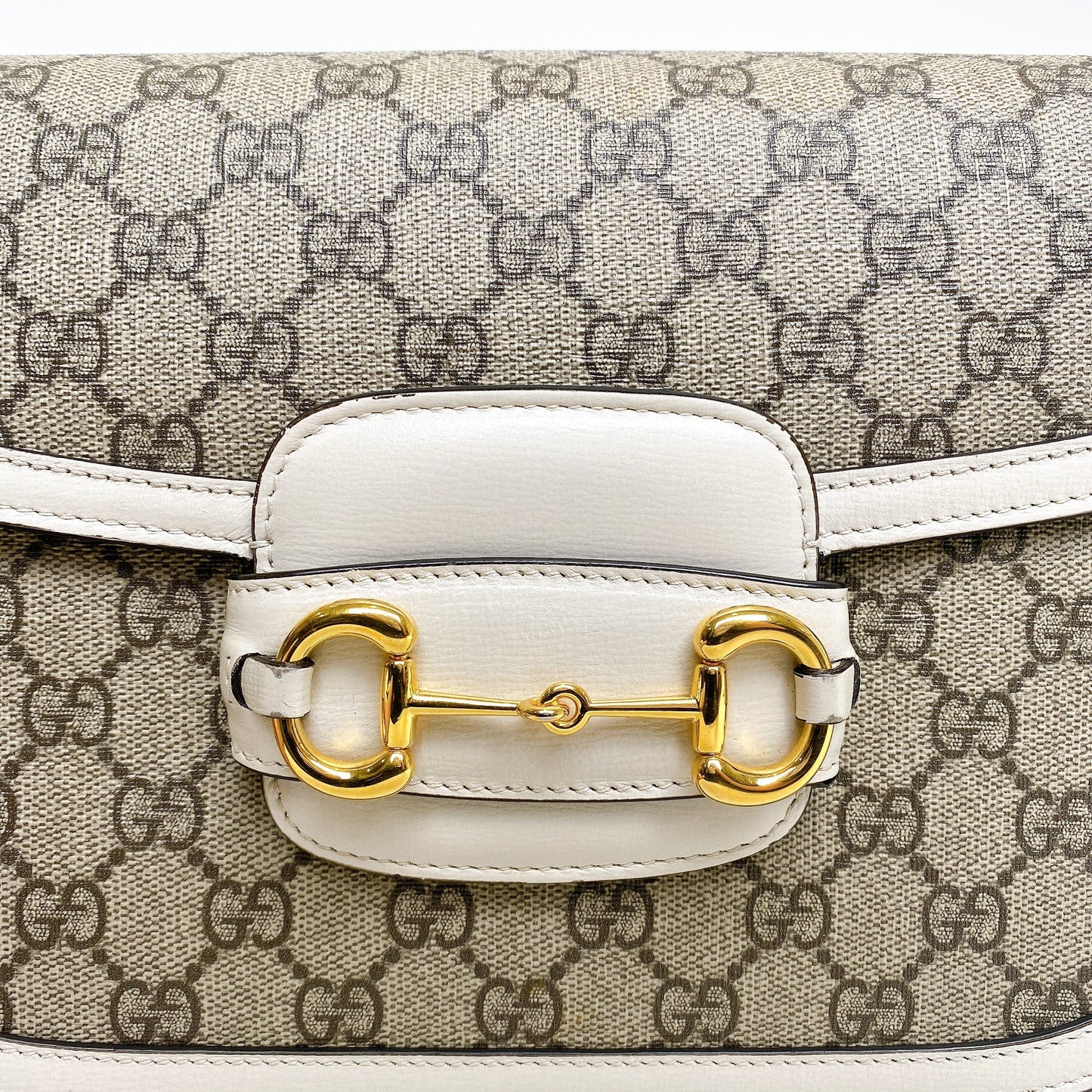 GUCCI HORSEBIT 1955