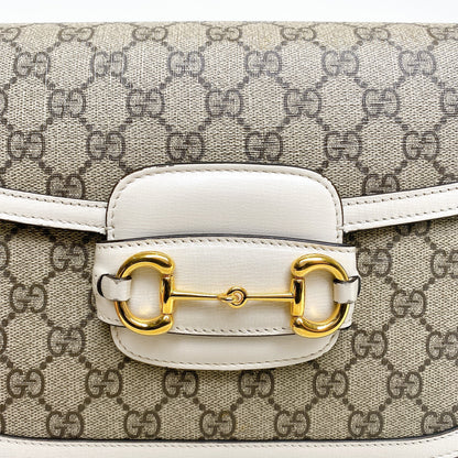 GUCCI HORSEBIT 1955
