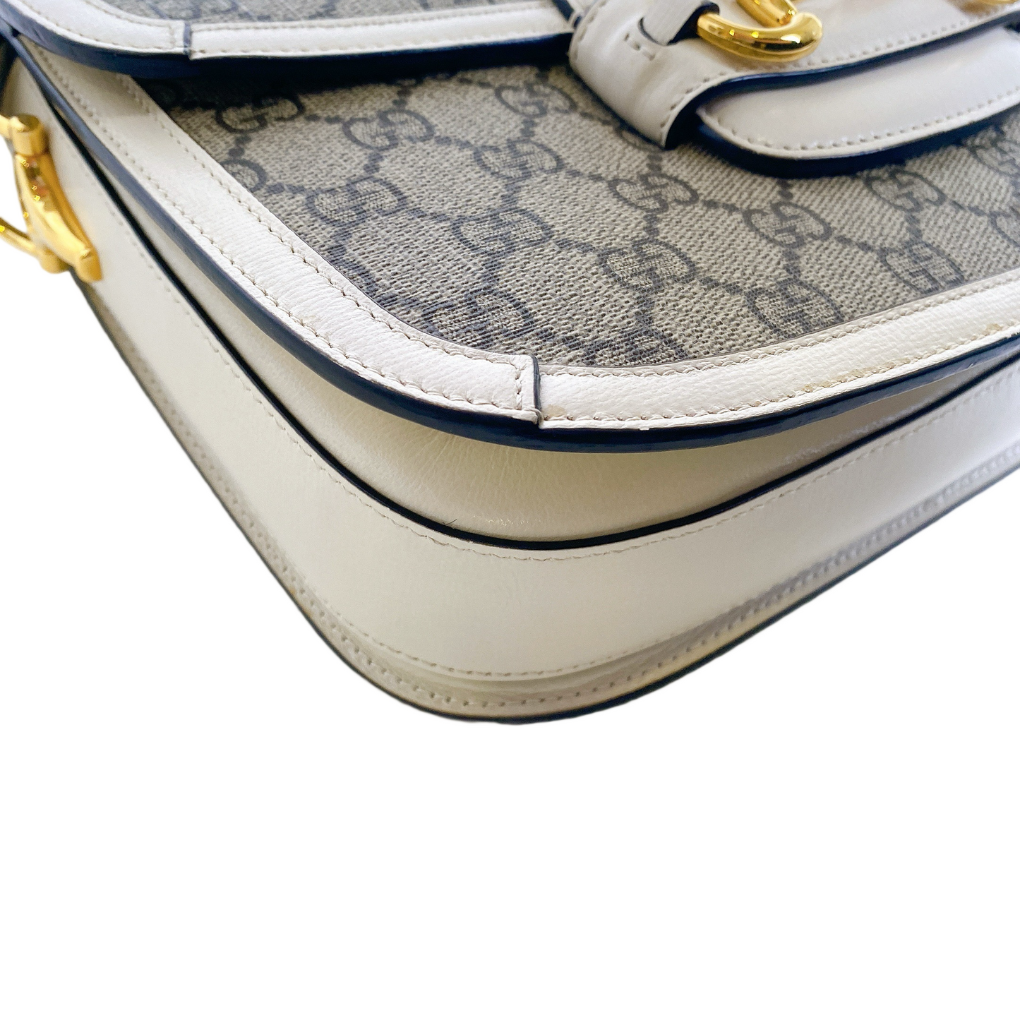 GUCCI HORSEBIT 1955