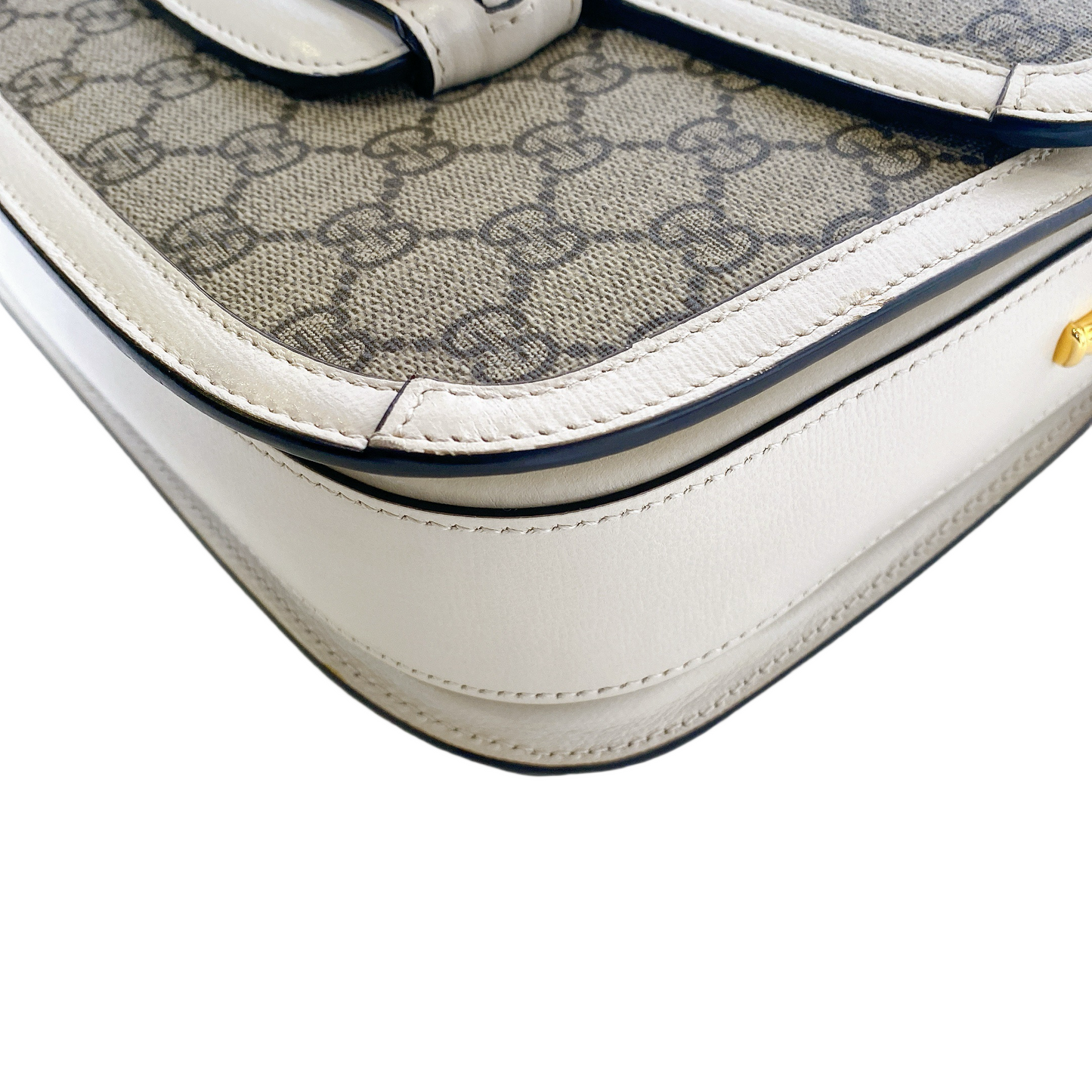 GUCCI HORSEBIT 1955