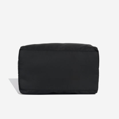 Prada Nylon Bowling Bag