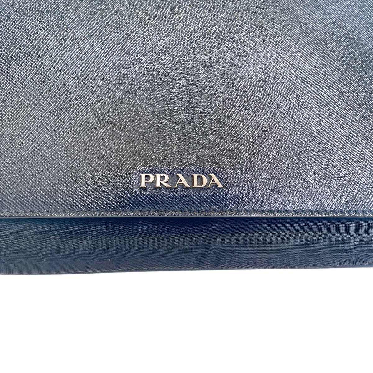 PRADA BLACK SLING