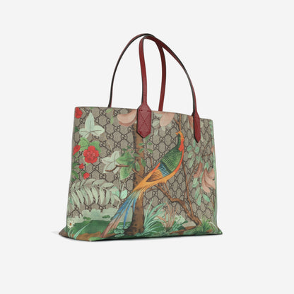 Gucci GG Tian Tote