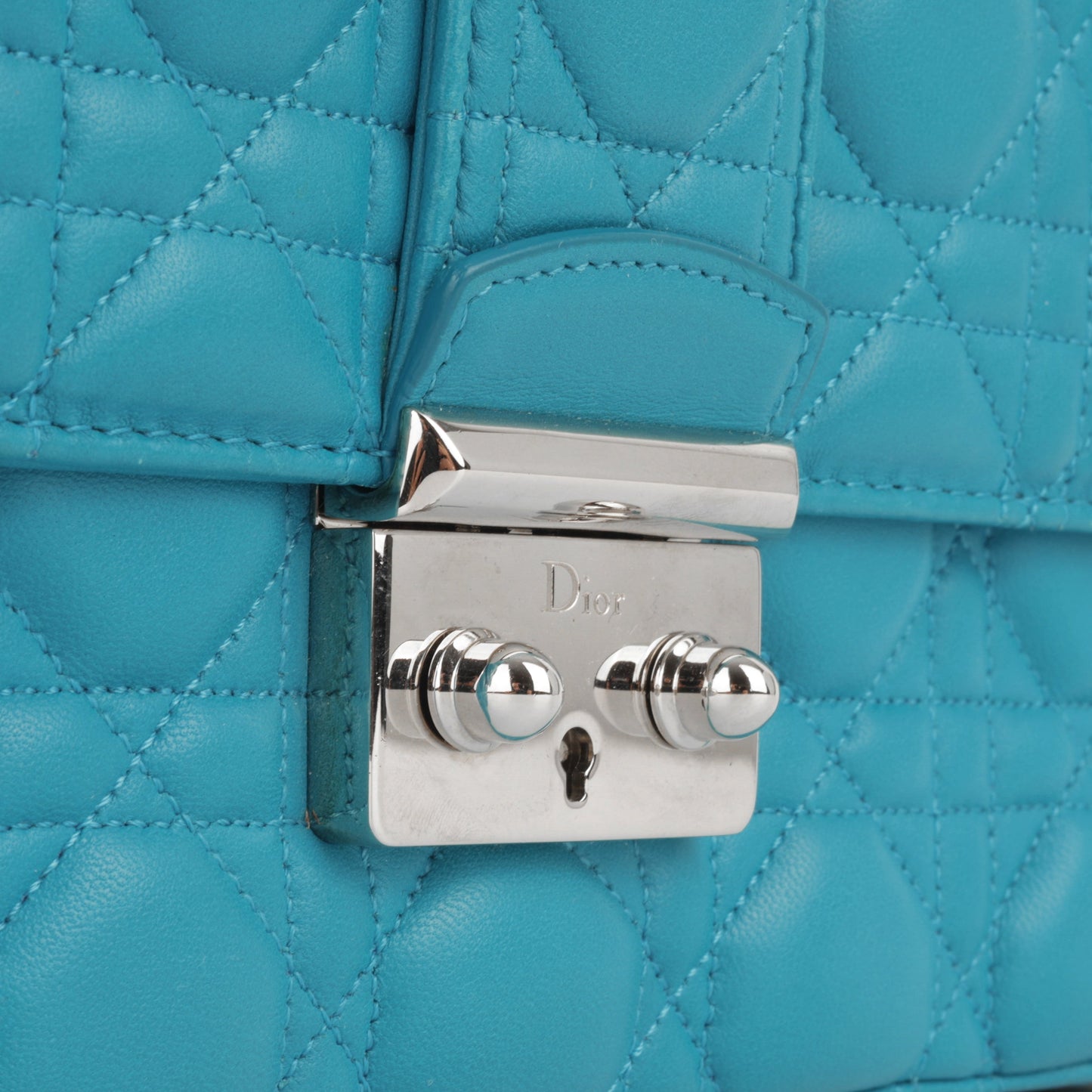 Miss Dior Flap Bag - Medium