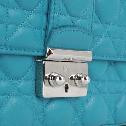 Christian Dior Miss Dior Flap Bag - Medium