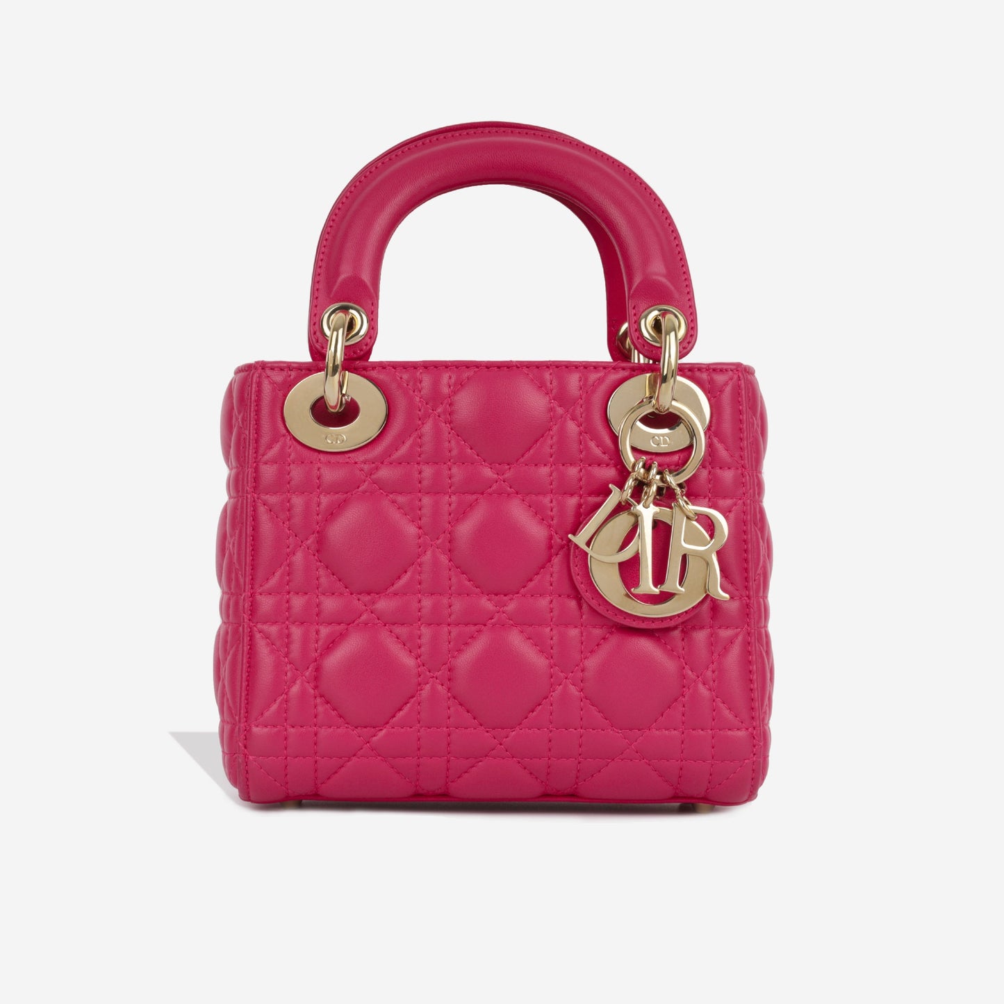 Mini Lady Dior