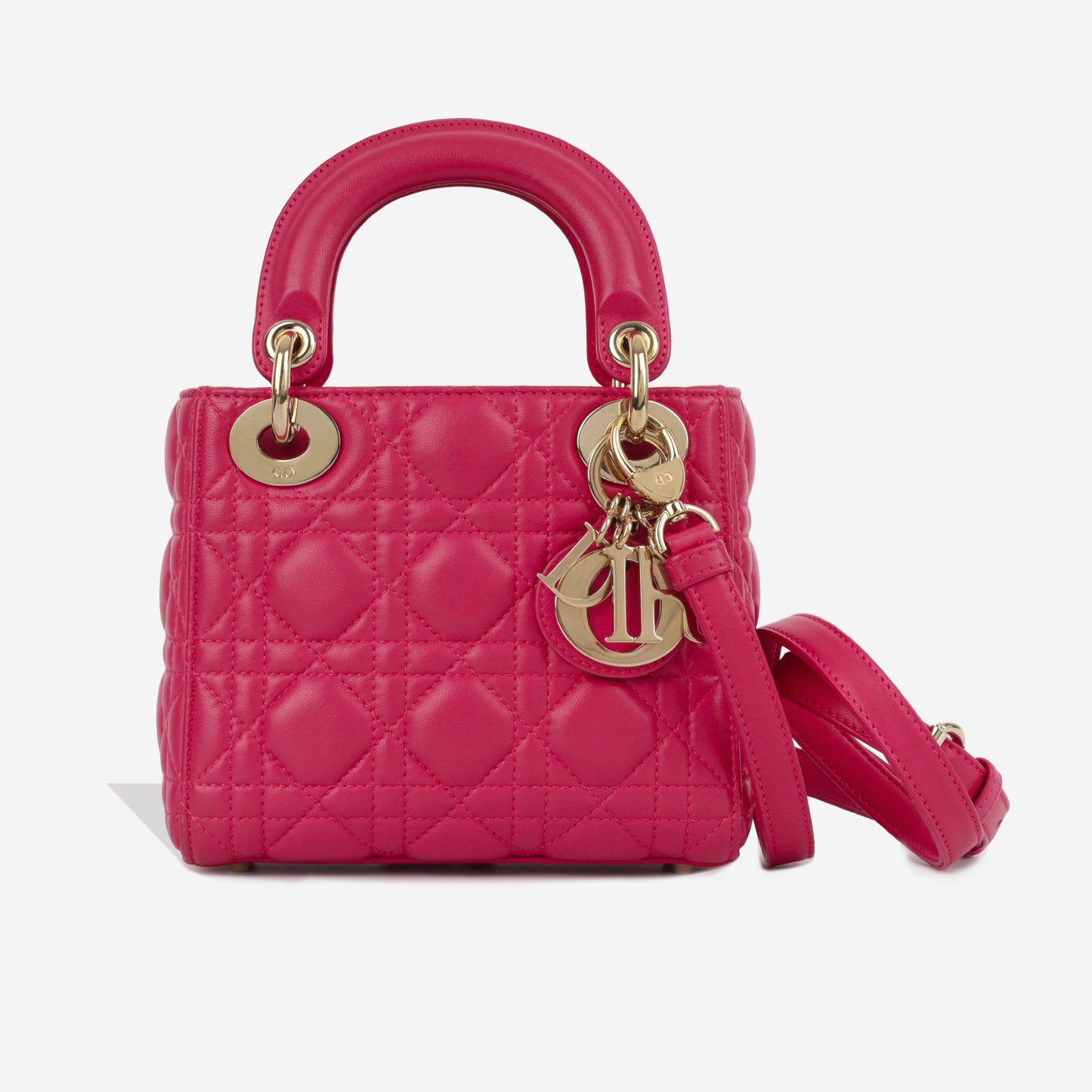 Mini Lady Dior