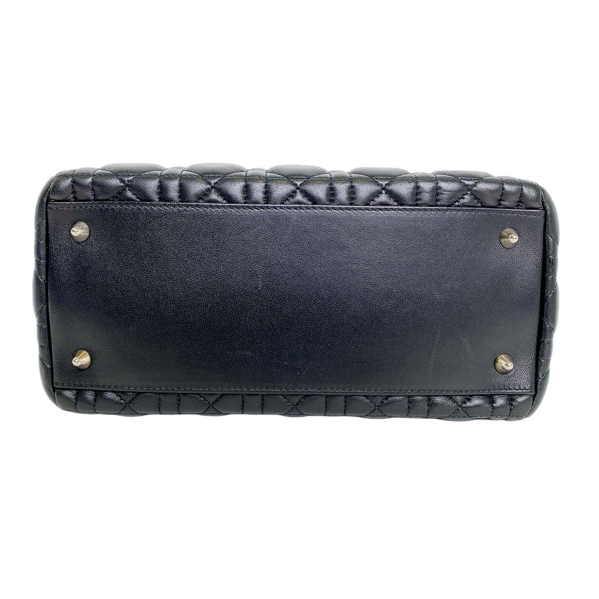 LADY DIOR BLACK SHW