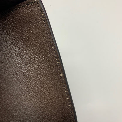 Gucci Small Padlock Bag GG Supreme with Pattern