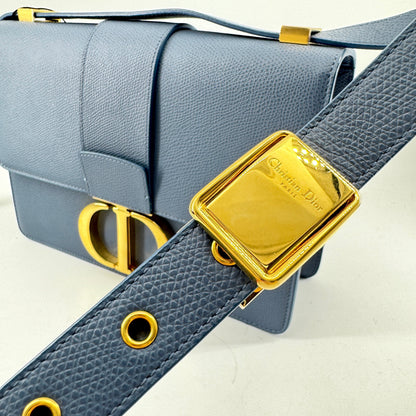 Christian Dior  Blue Montaigne 30