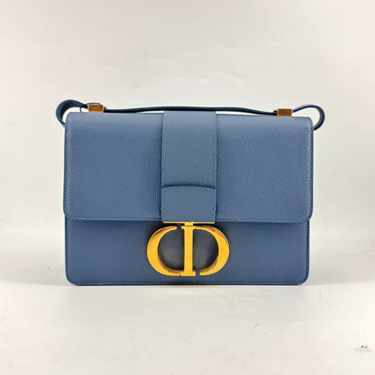 Christian Dior  Blue Montaigne 30