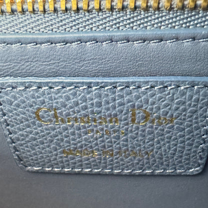 Christian Dior  Blue Montaigne 30