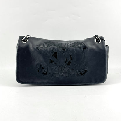 Chanel CC Mirrored Mosaic Flap Bag