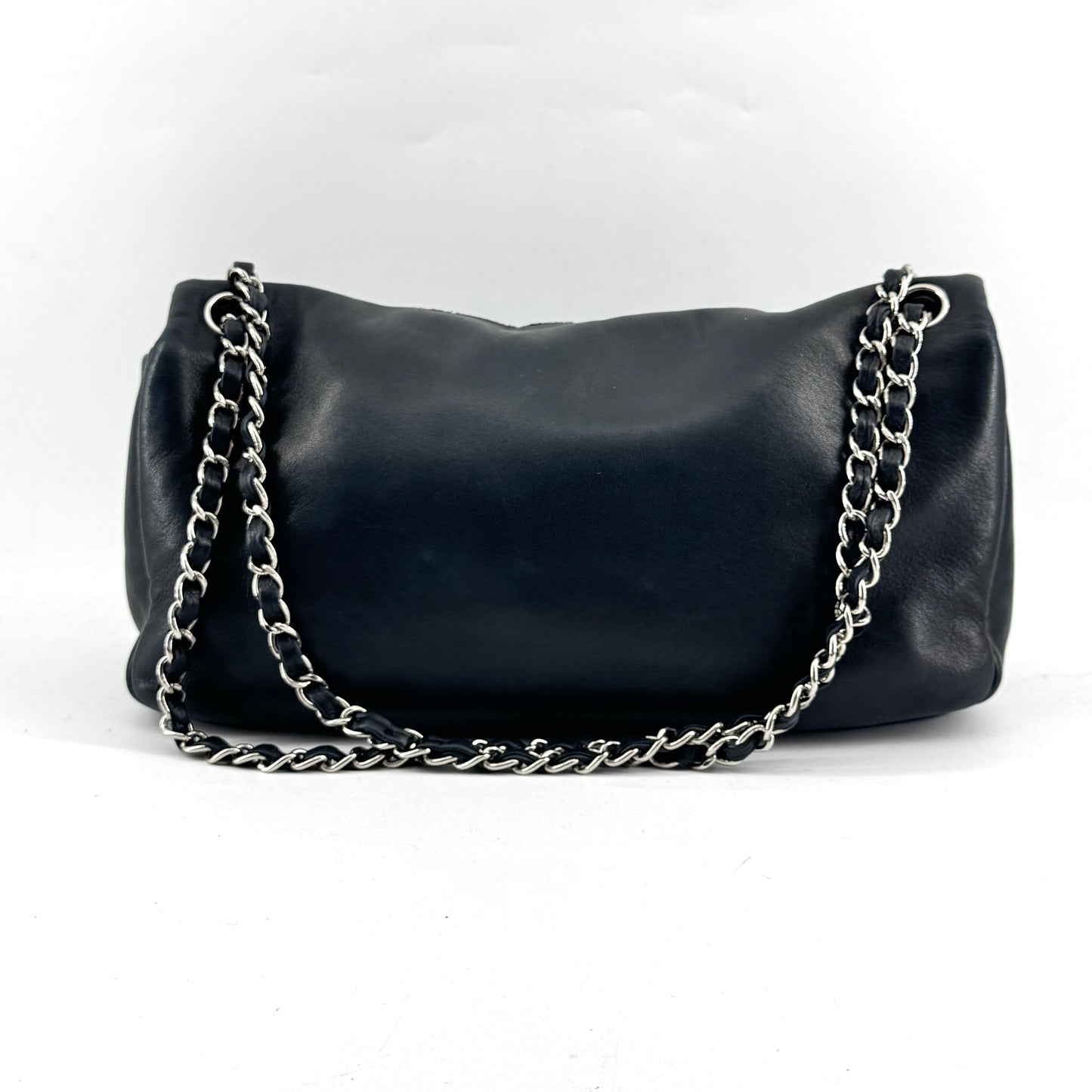 Chanel CC Mirrored Mosaic Flap Bag