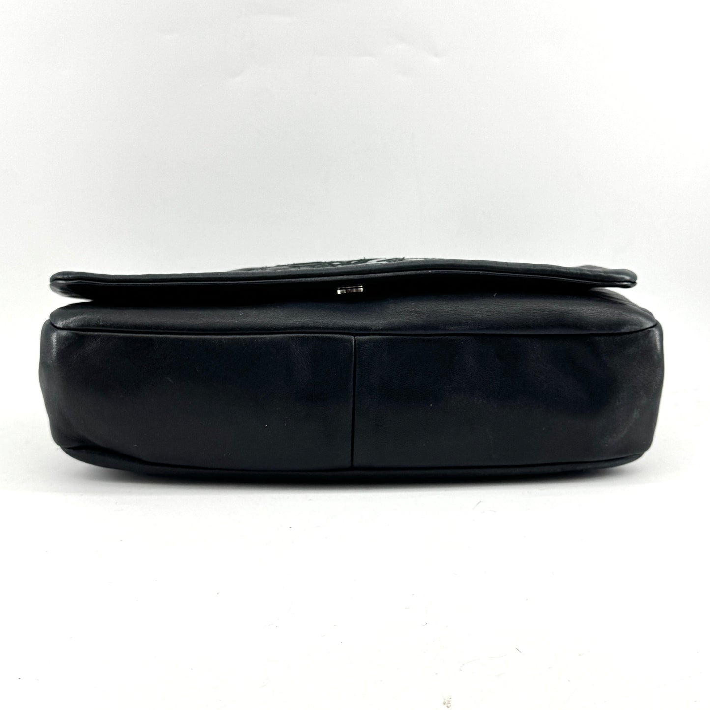 Chanel CC Mirrored Mosaic Flap Bag