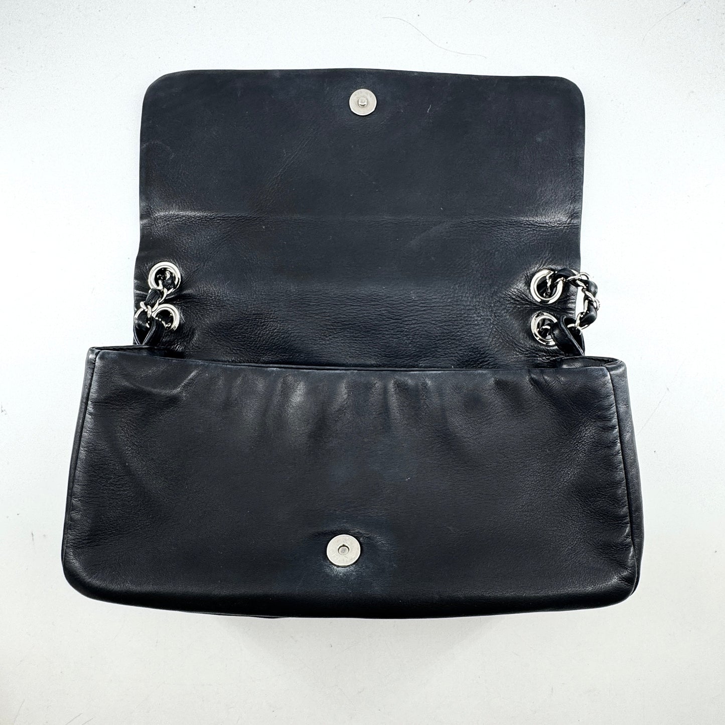 Chanel CC Mirrored Mosaic Flap Bag