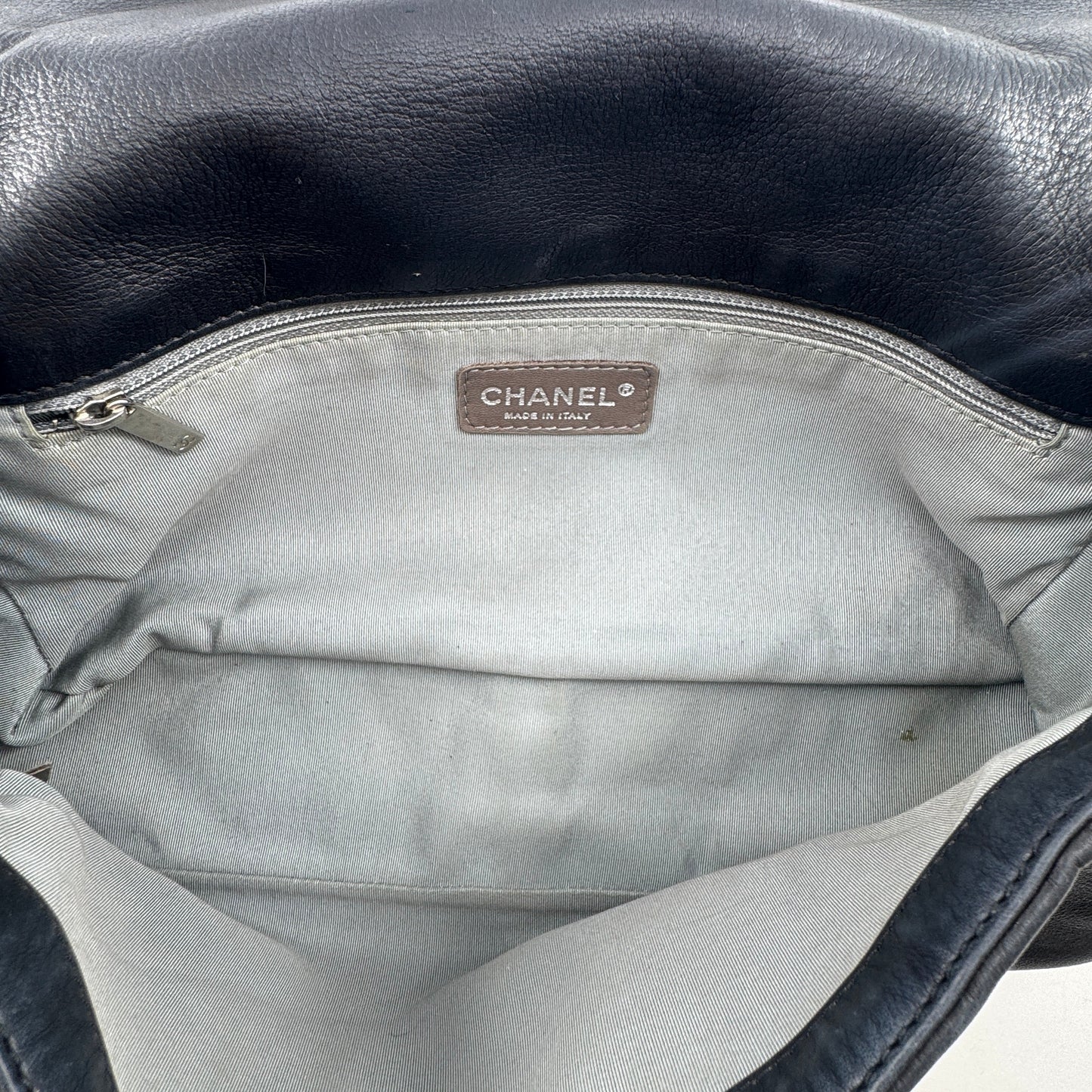 Chanel CC Mirrored Mosaic Flap Bag