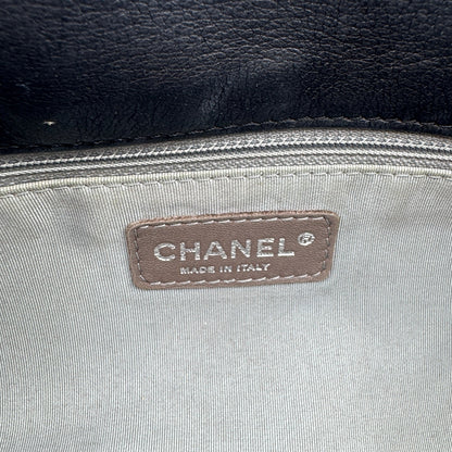 Chanel CC Mirrored Mosaic Flap Bag