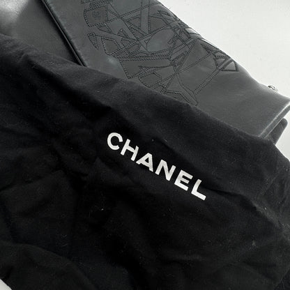 Chanel CC Mirrored Mosaic Flap Bag