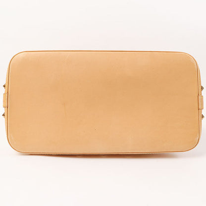 LOUIS VUITTON 2006 Made Monogram Multi Color Alma Blanc