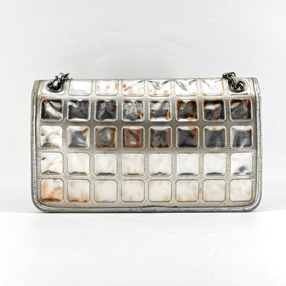 Chanel Ice Cube Limited Edition Flap Bag (ND)