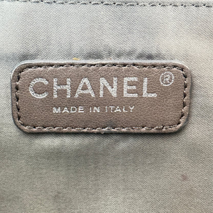 Chanel Ice Cube Limited Edition Flap Bag (ND)