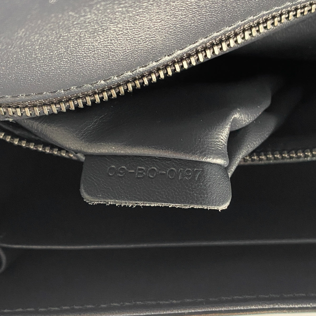 Dior Diorama Medium Grey