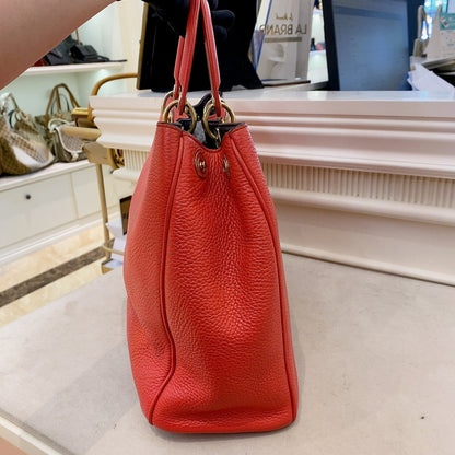 Diorissima in red