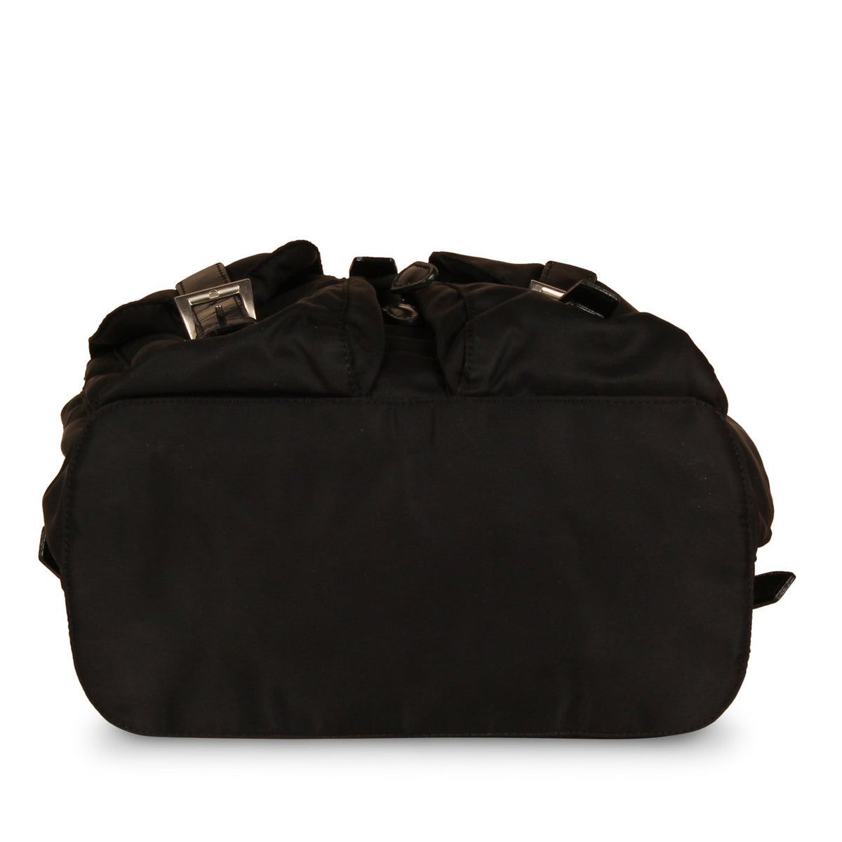 Prada Vintage Nylon Backpack