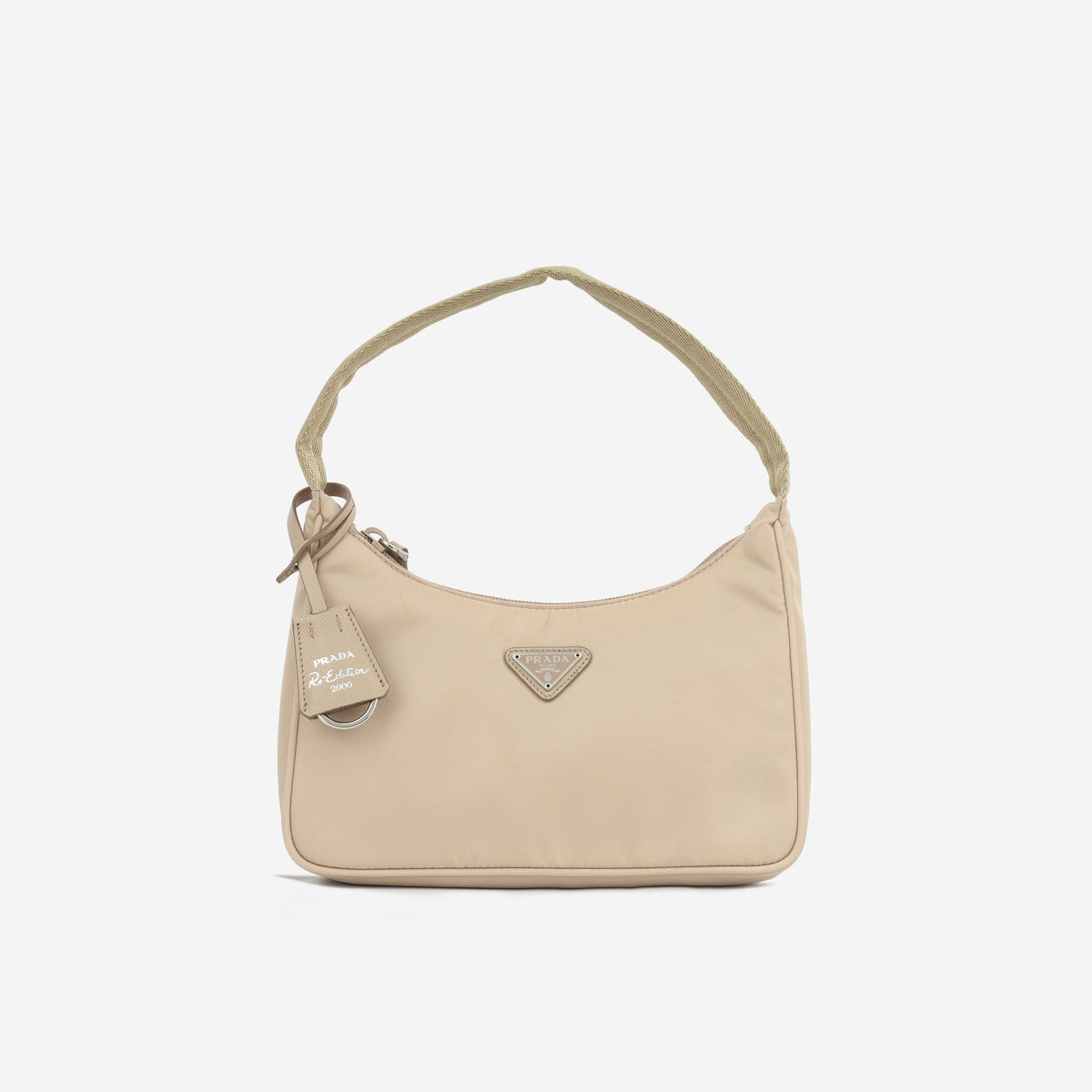 Prada Re-Edition 2000 - Beige