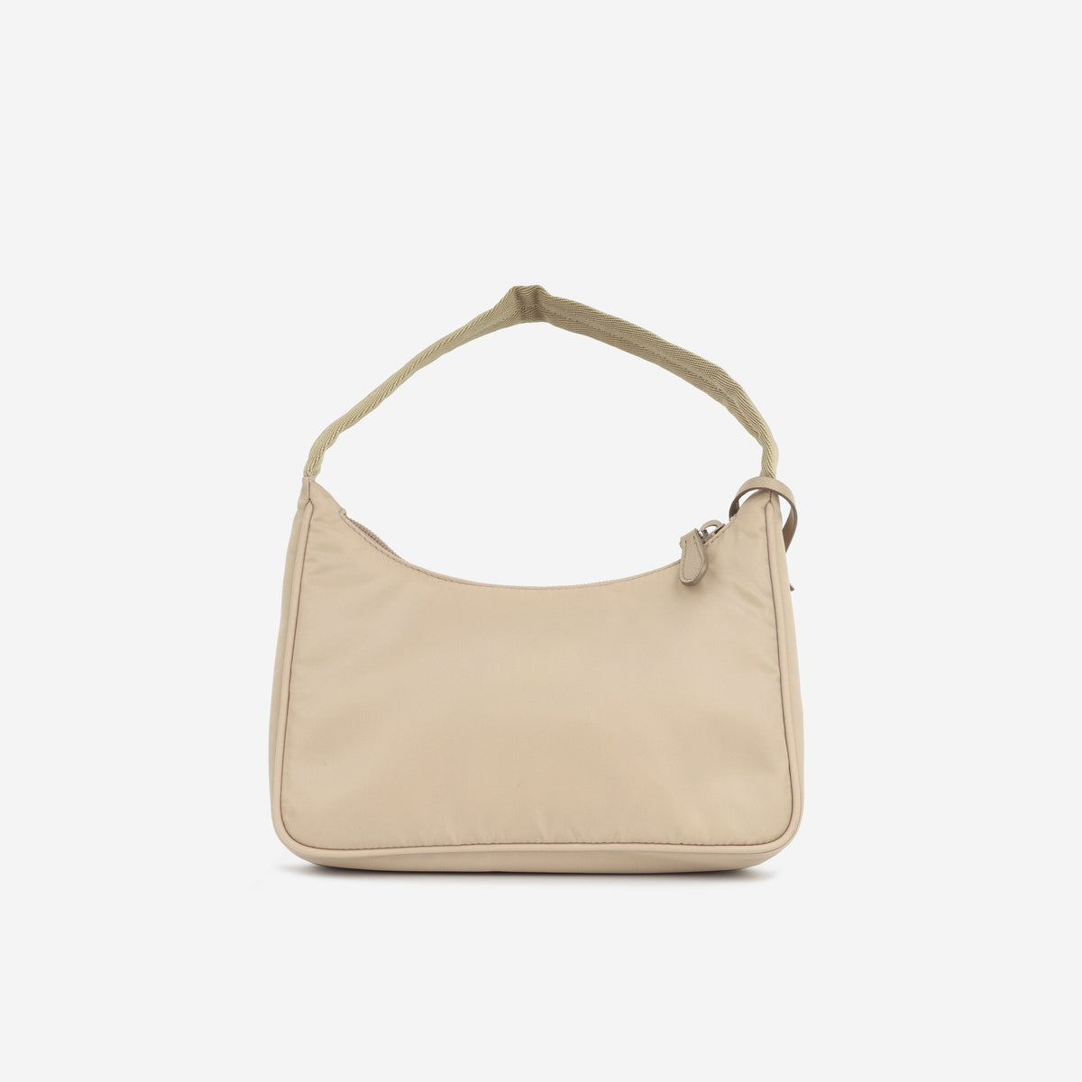 Prada Re-Edition 2000 - Beige
