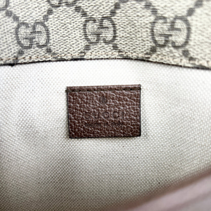 Gucci GG Supreme Belt Bag
