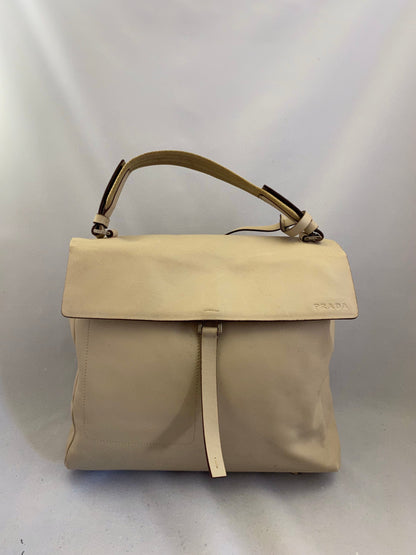 Prada Lædertaske