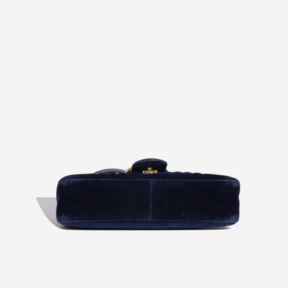 Gucci GG Marmont Bag - Medium