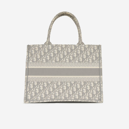 Christian Dior Medium Book Tote
