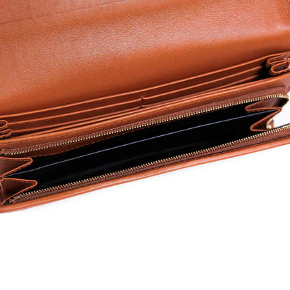 Gucci Guccissima Continental Wallet