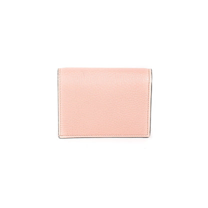 Gucci Animalier Bind For Love Card Case