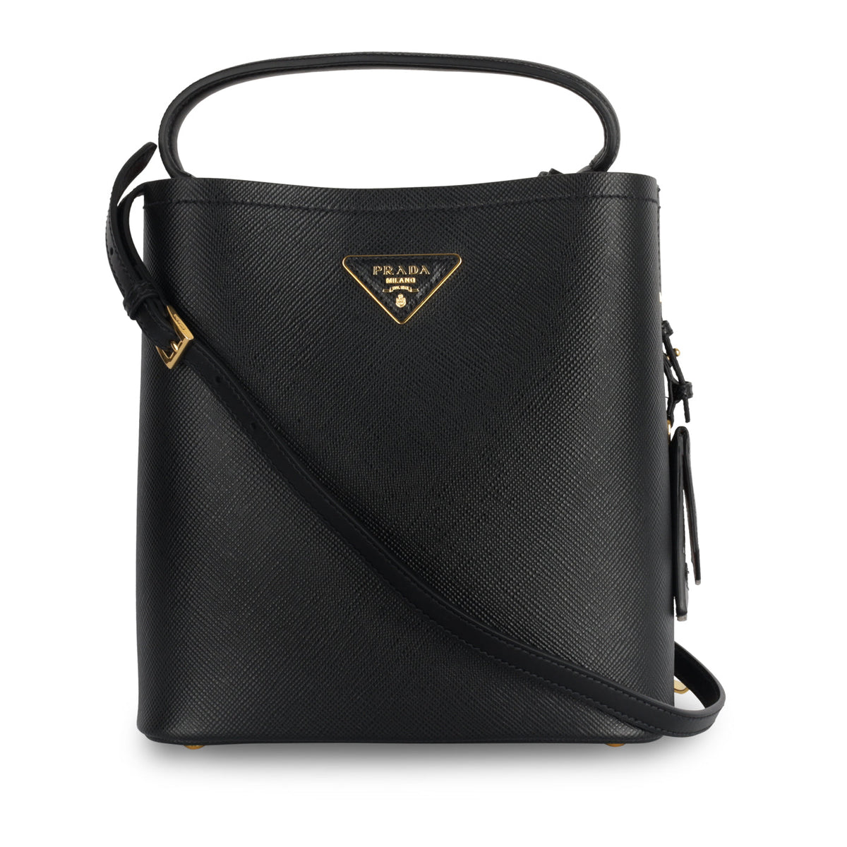 Prada Small Panier