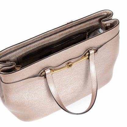 Gucci Bright Bit Shoulder Bag