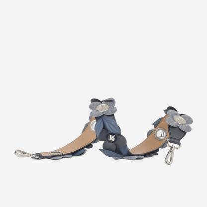 Fendi Floral Strap
